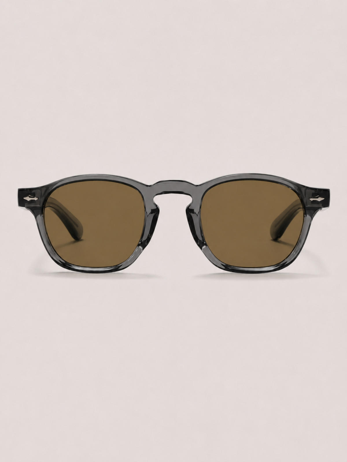 LIDO GLASSES STONE