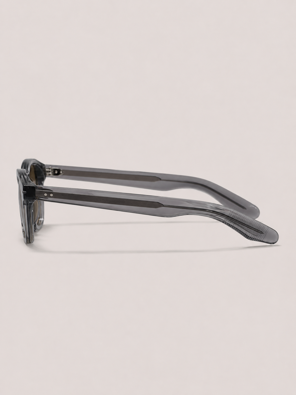 LIDO GLASSES STONE