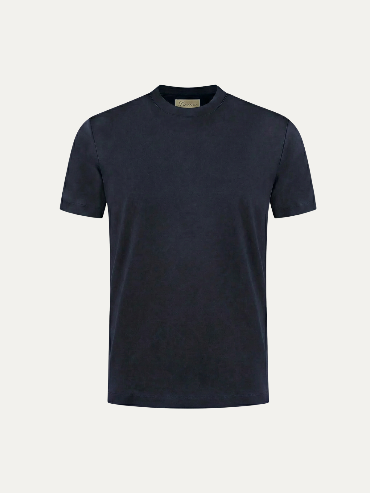 CHARLES T-SHIRT NAVY