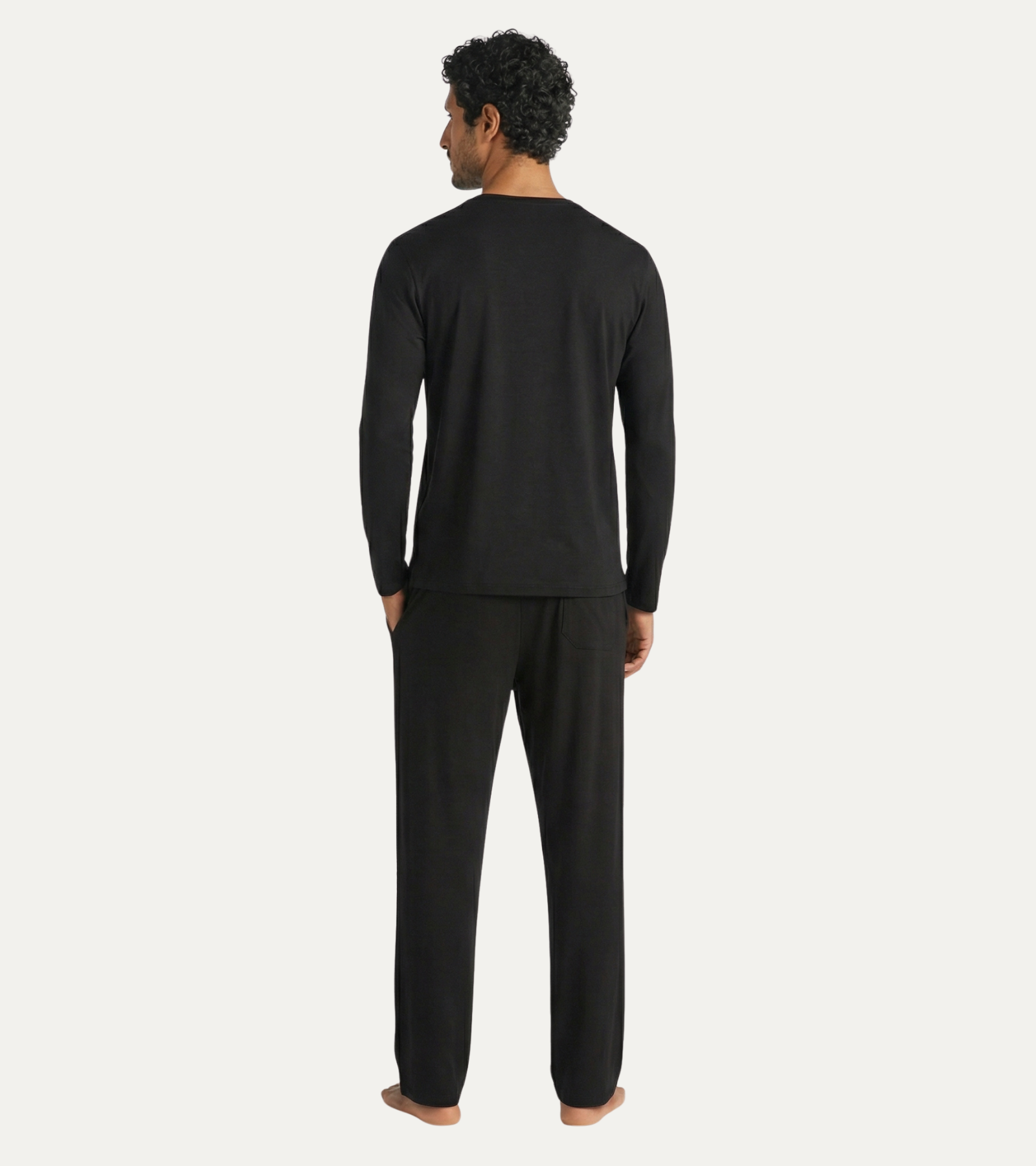 MODAL EVERYDAY LONGSLEEVE