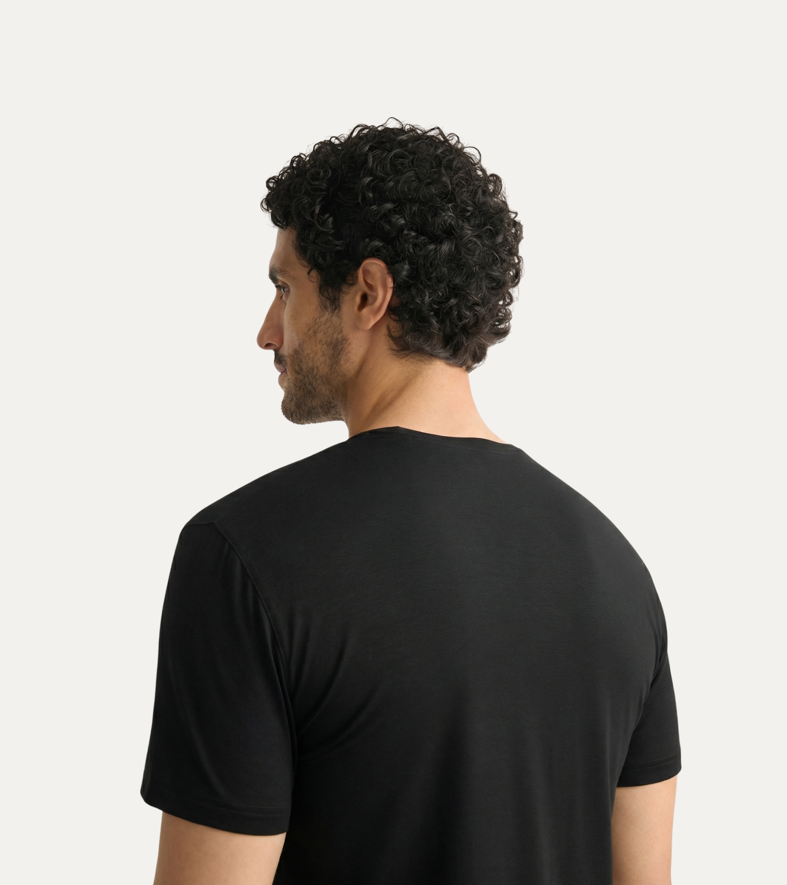 MODAL EVERYDAY T-SHIRT