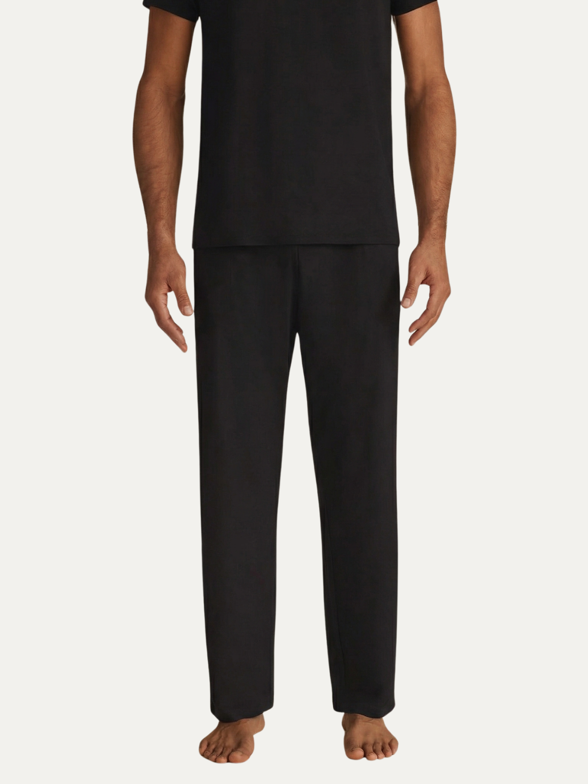 MODAL CORE TROUSERS