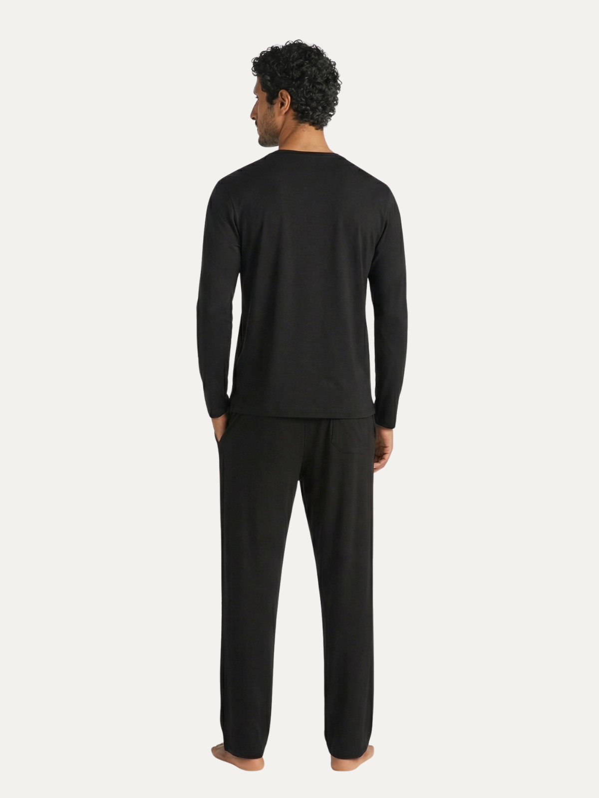 MODAL CORE LONGSLEEVE