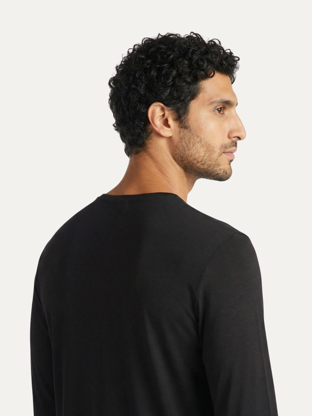 MODAL CORE LONGSLEEVE