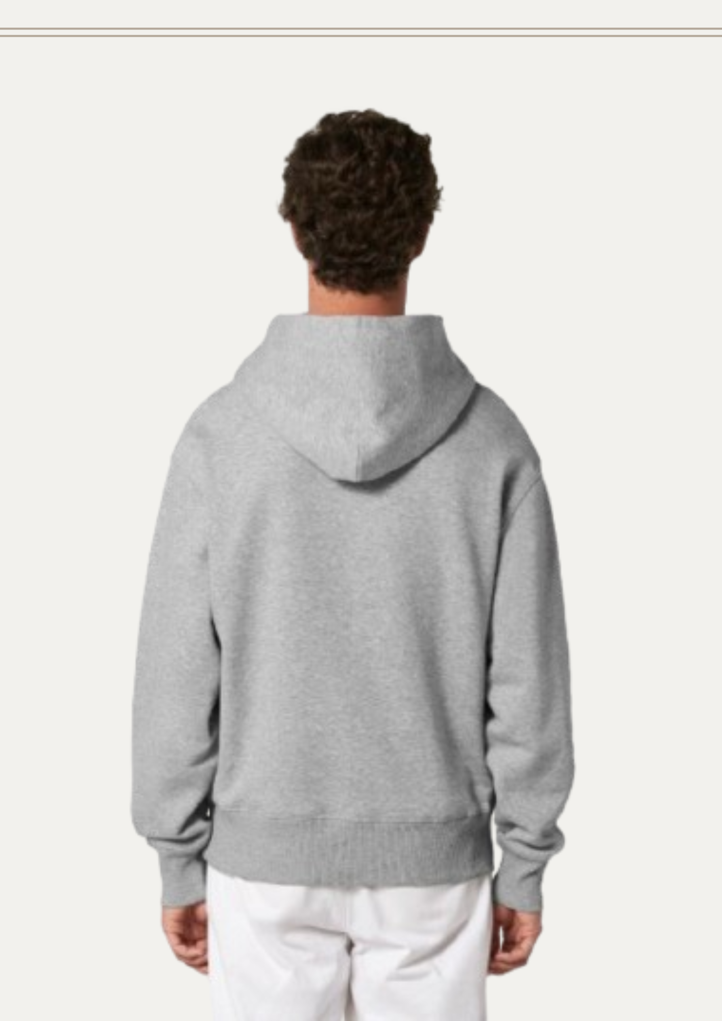 Country Club Hoodie
