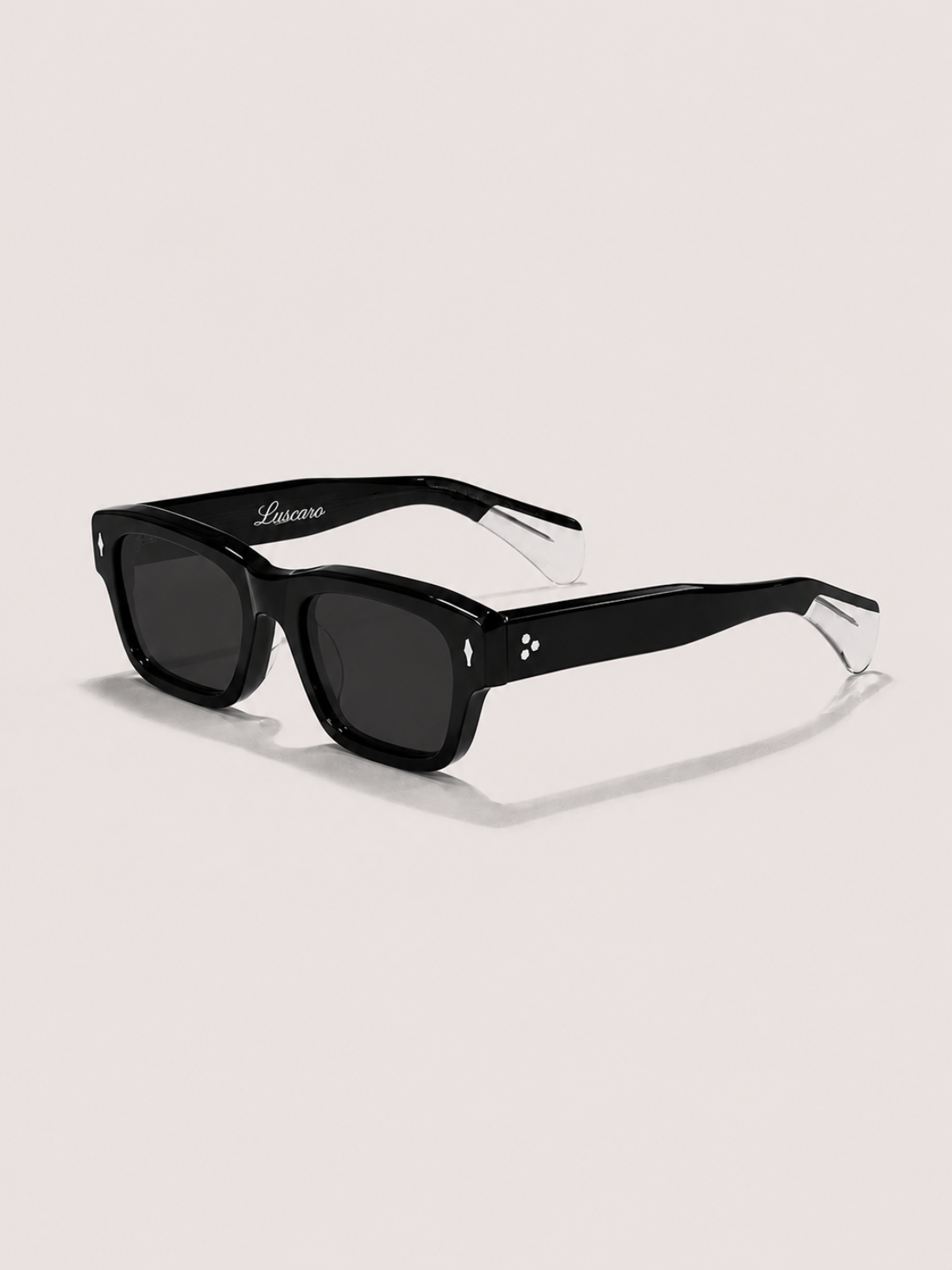 OPERA GLASSES BLACK