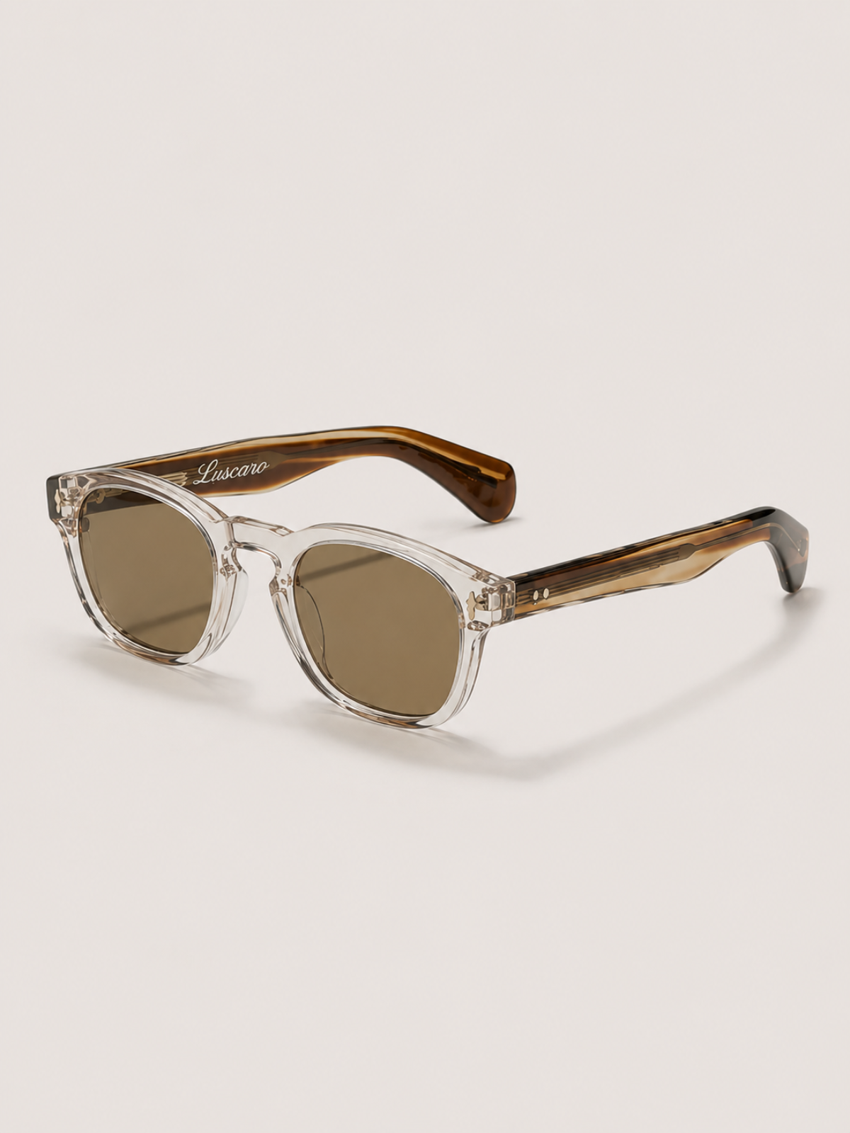 LIDO GLASSES COFFEE