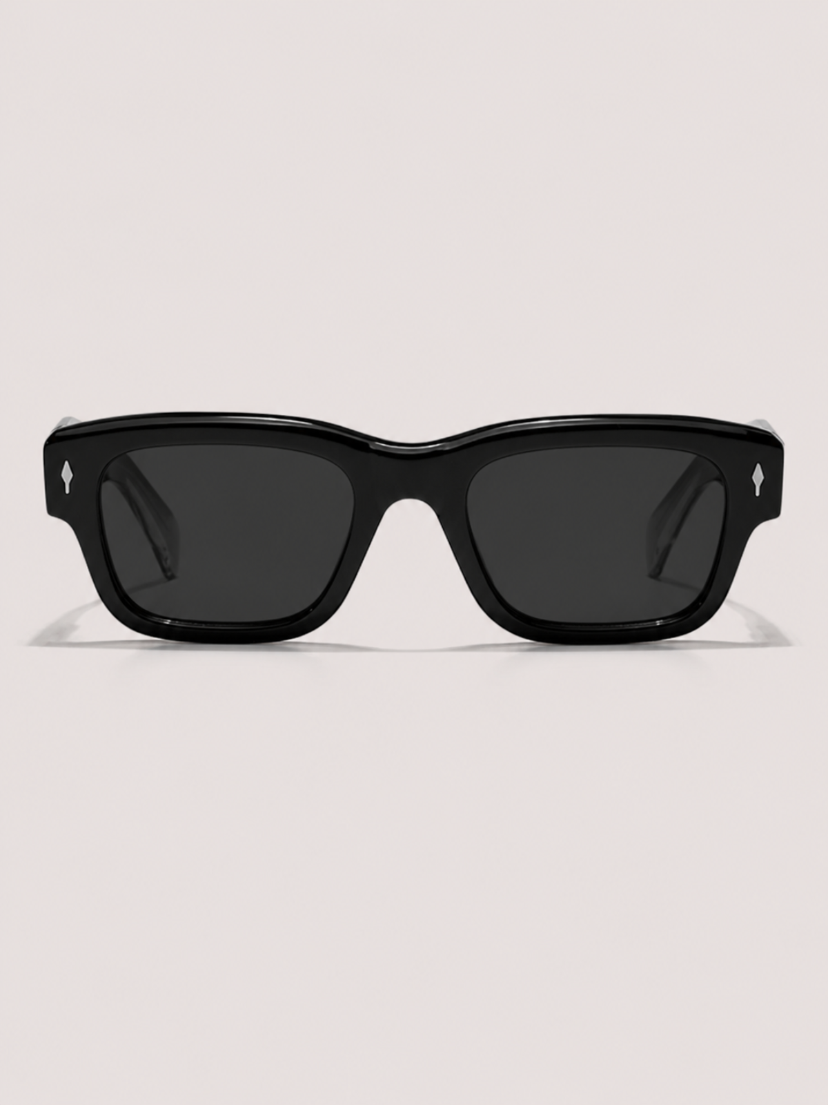 OPERA GLASSES BLACK