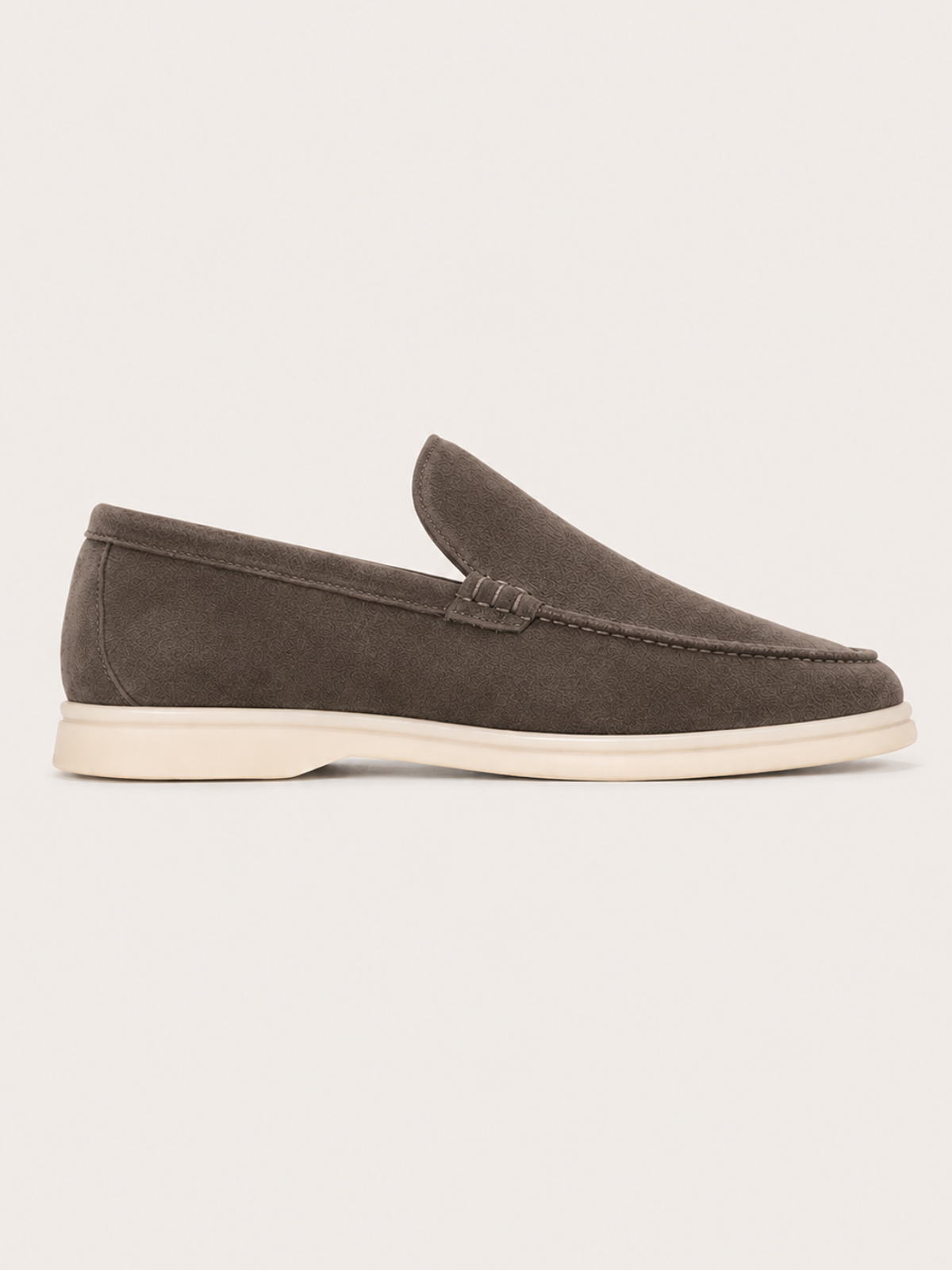 RESORT LOAFERS BROWN