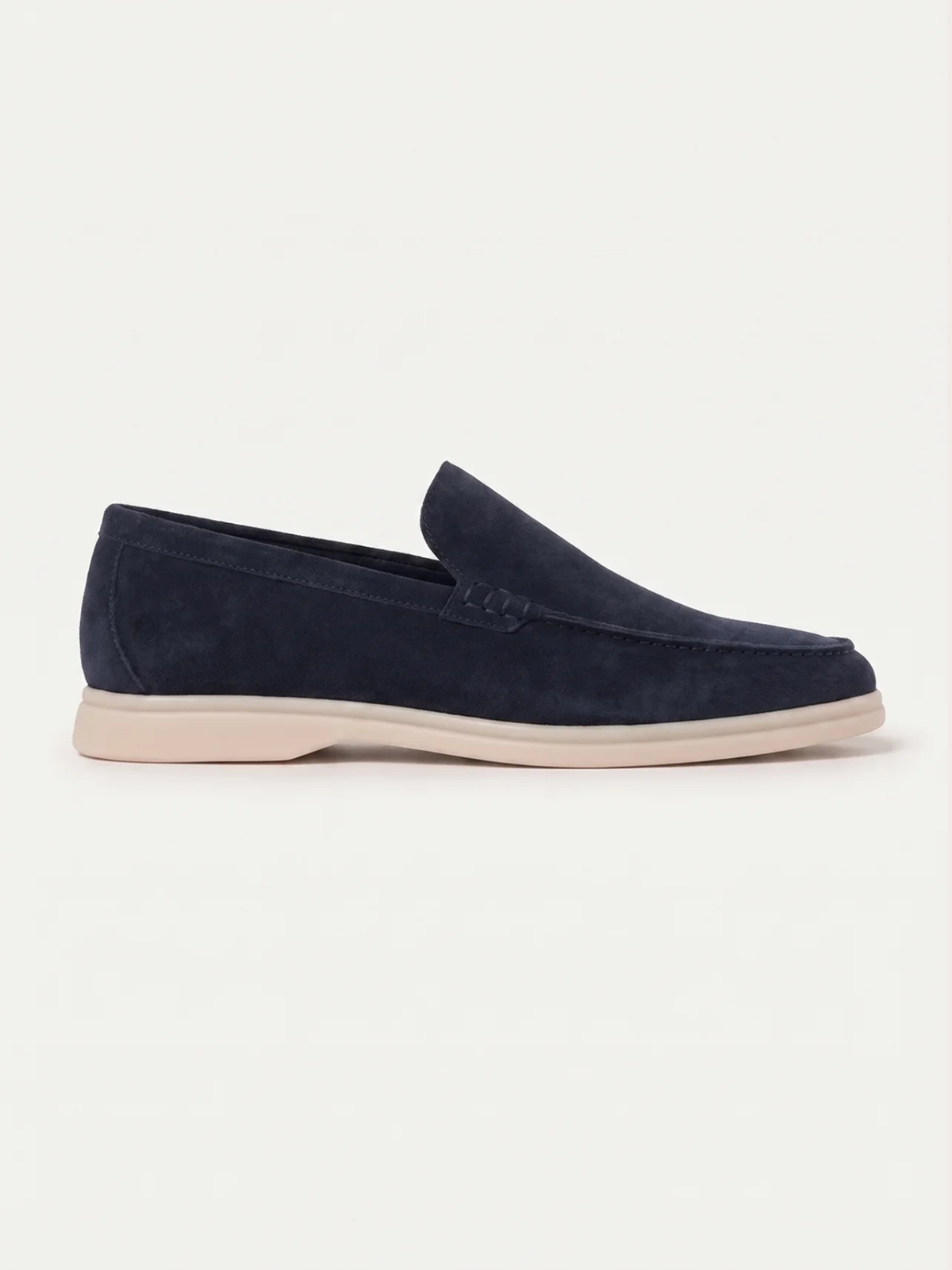 RESORT LOAFERS YACHT NAVY