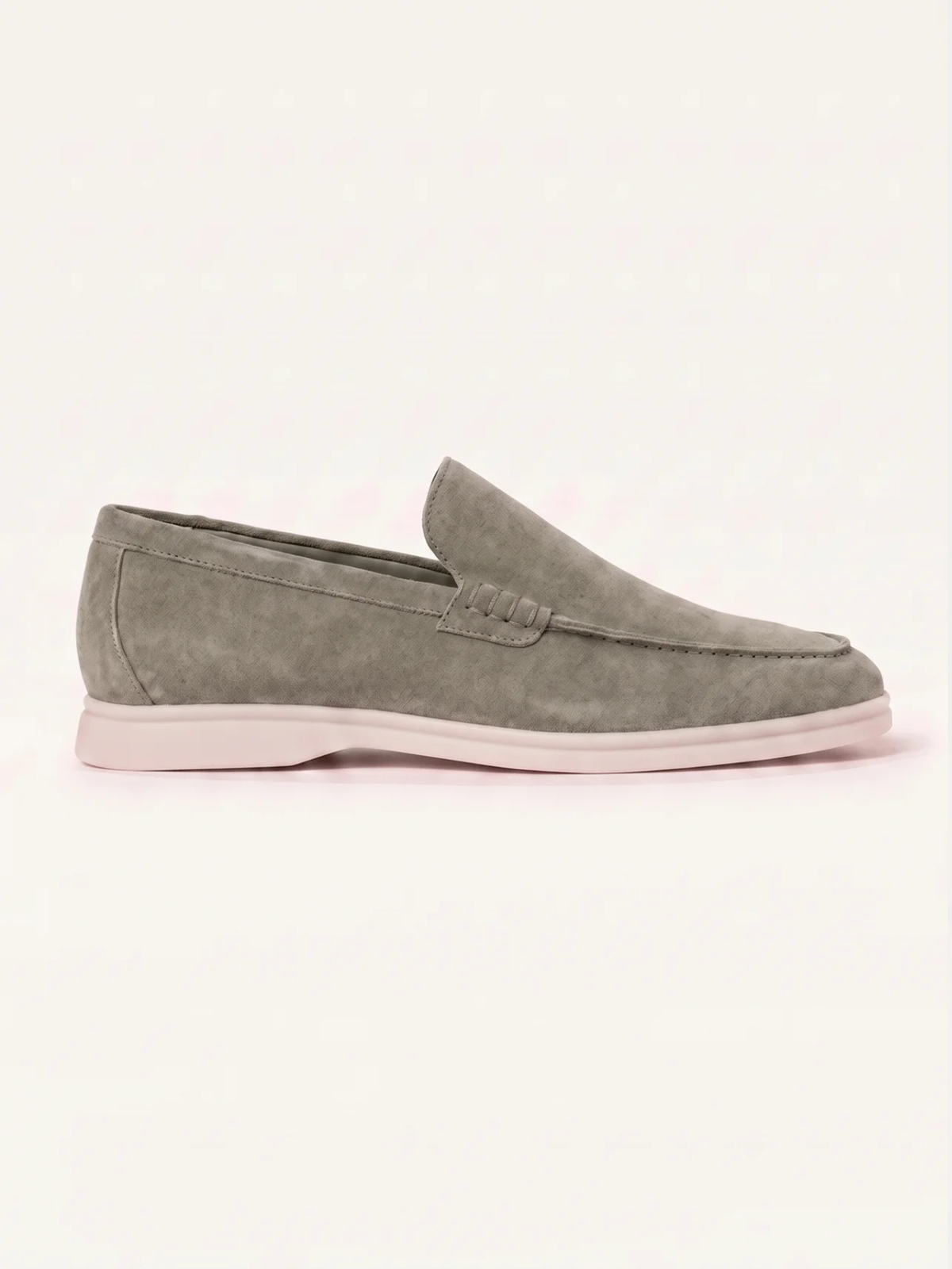 RESORT LOAFERS PEBBLE GREEN