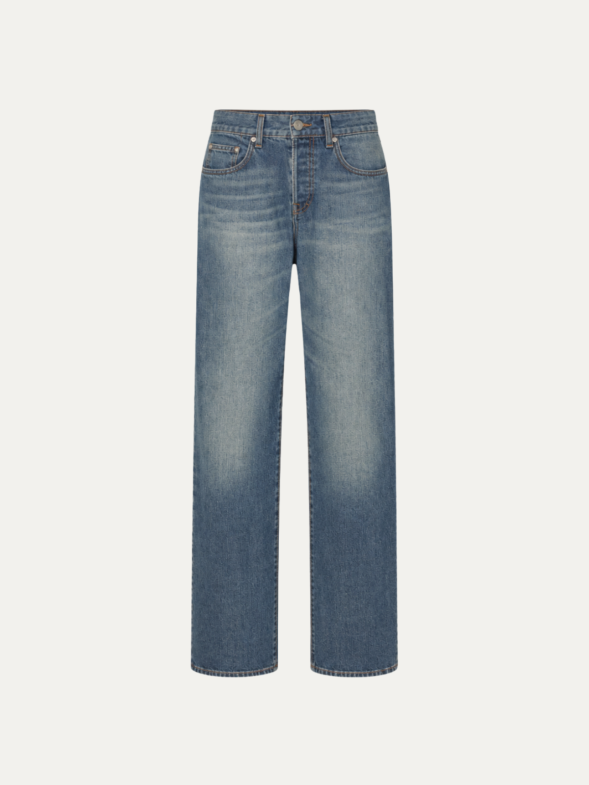 TORINO JEANS BLUE