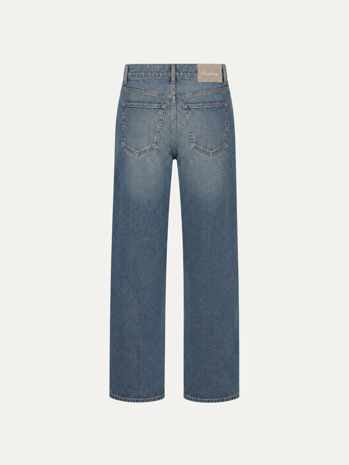 TORINO JEANS BLUE