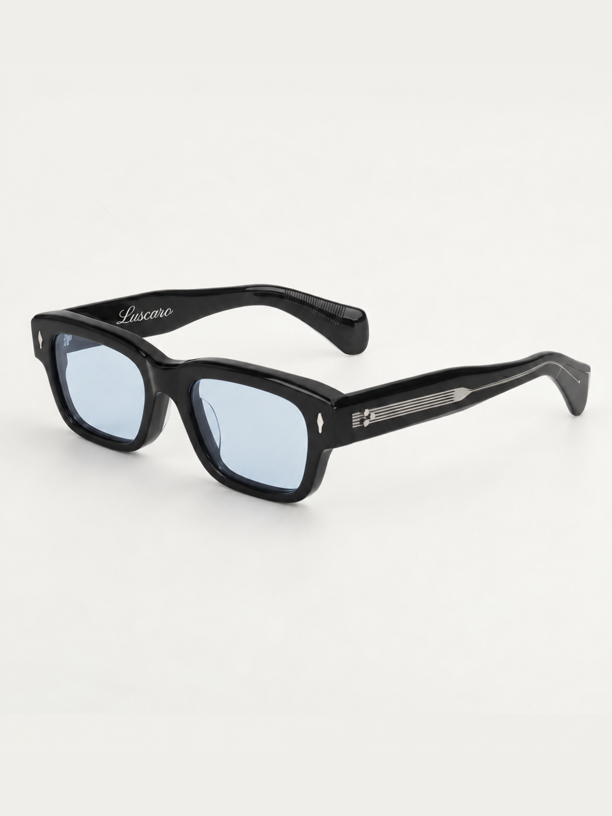 KISMET GLASSES BLUE