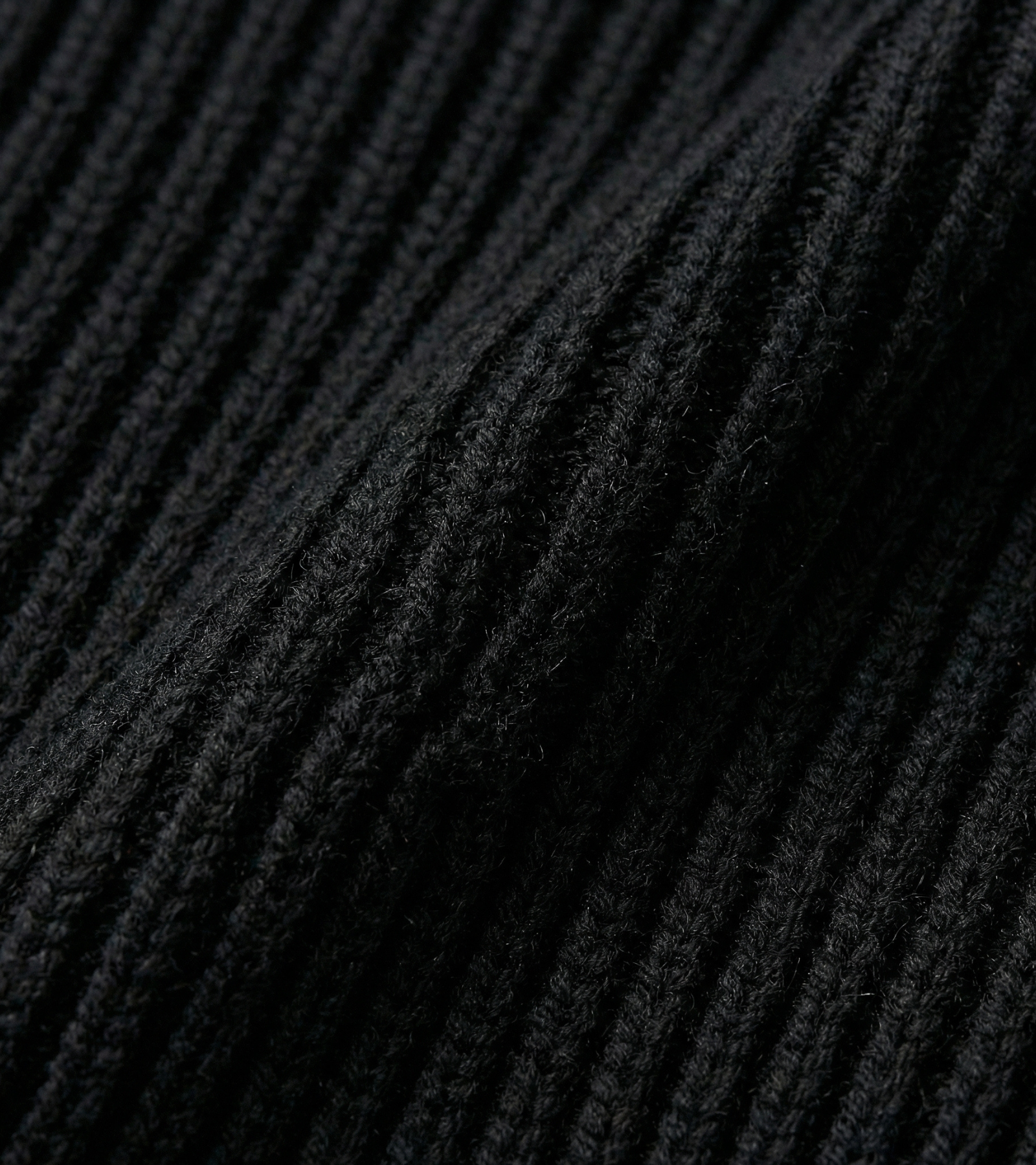 ALPIN LEATHER BLOUSON