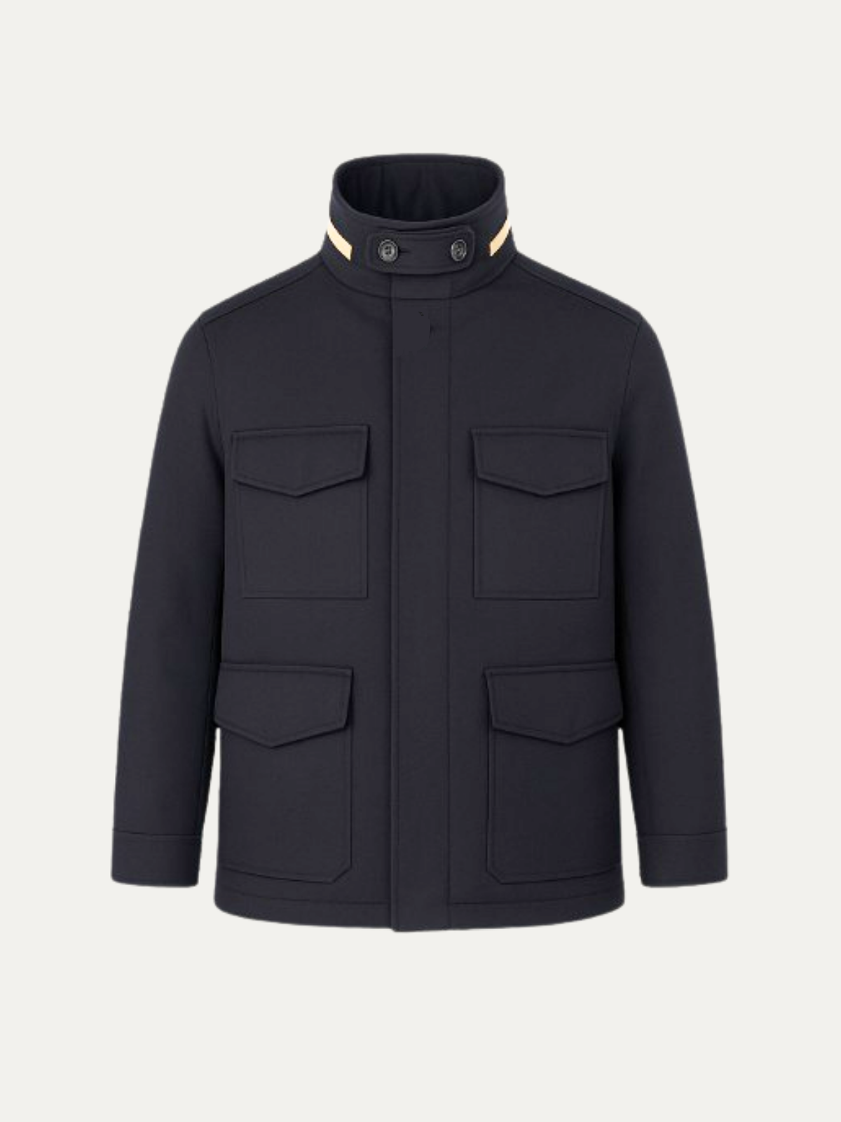 MAYFAIR BLOUSON NAVY