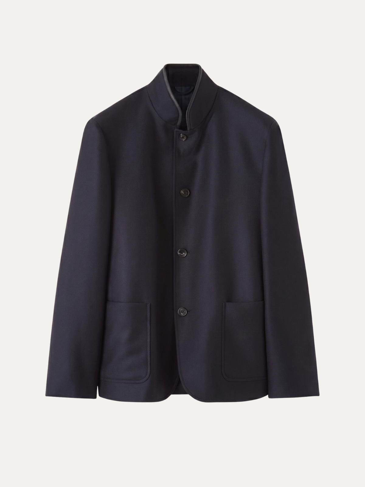 VENDÔME JACKET NAVY