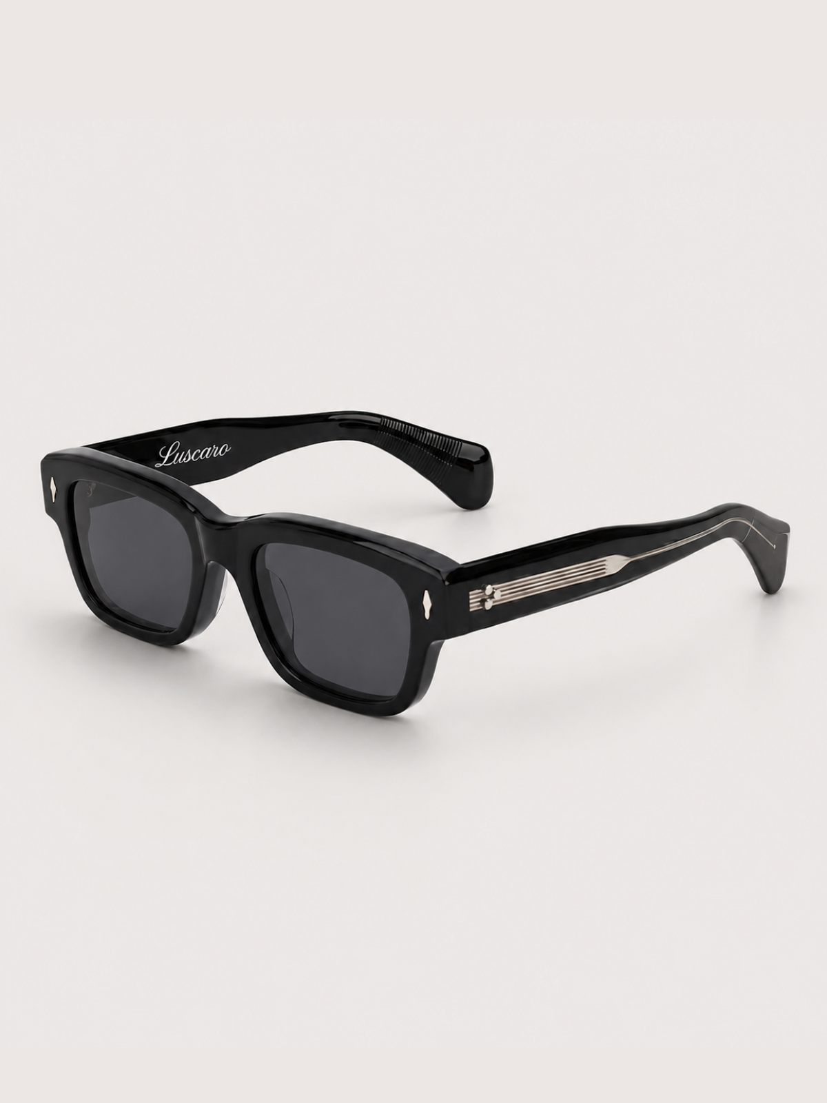 KISMET GLASSES ONYX
