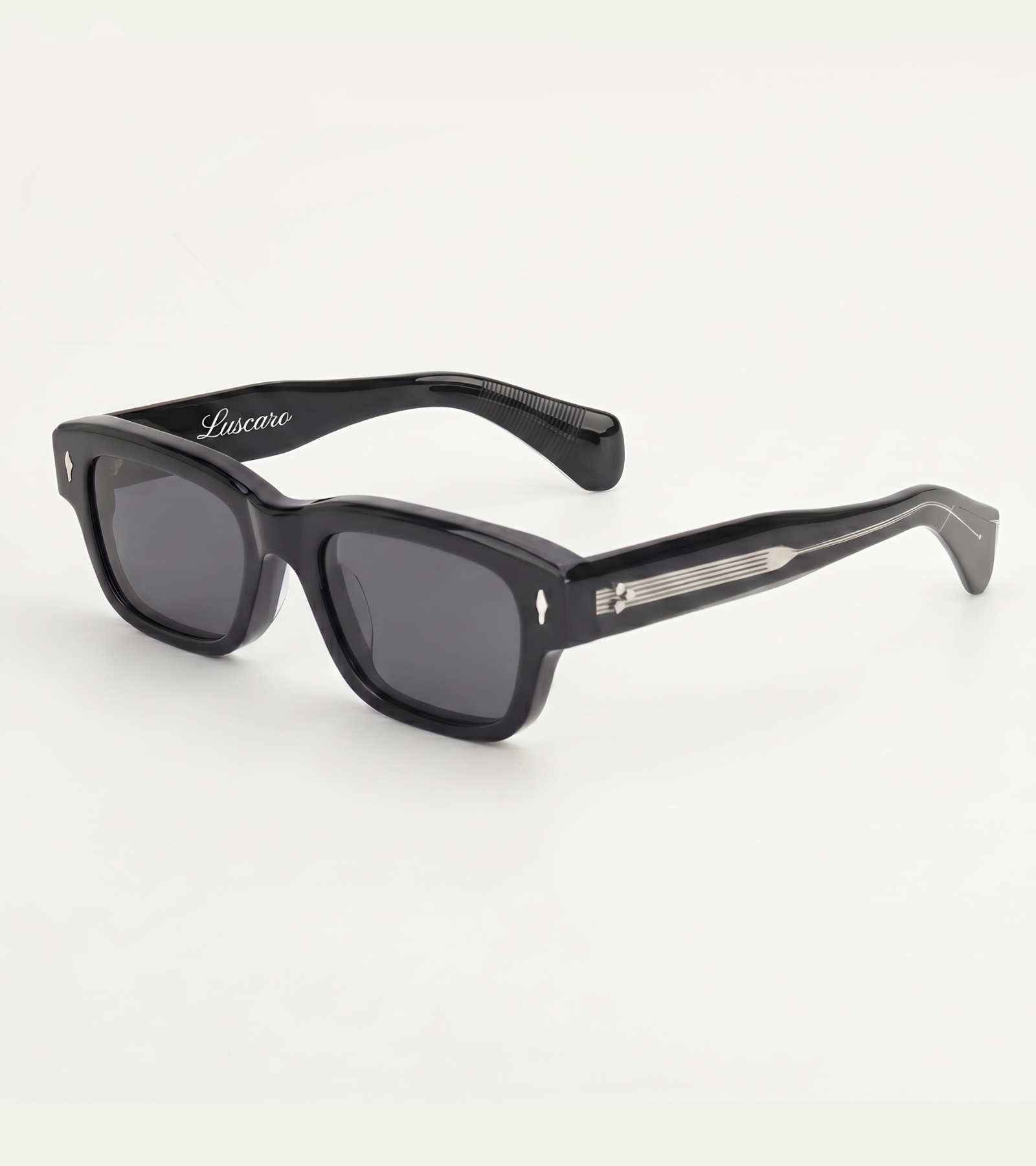 KISMET GLASSES ONYX