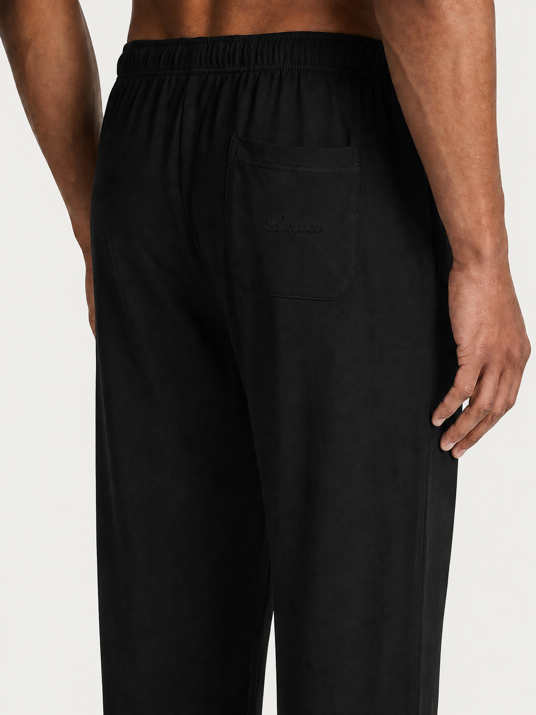MODAL CORE TROUSERS