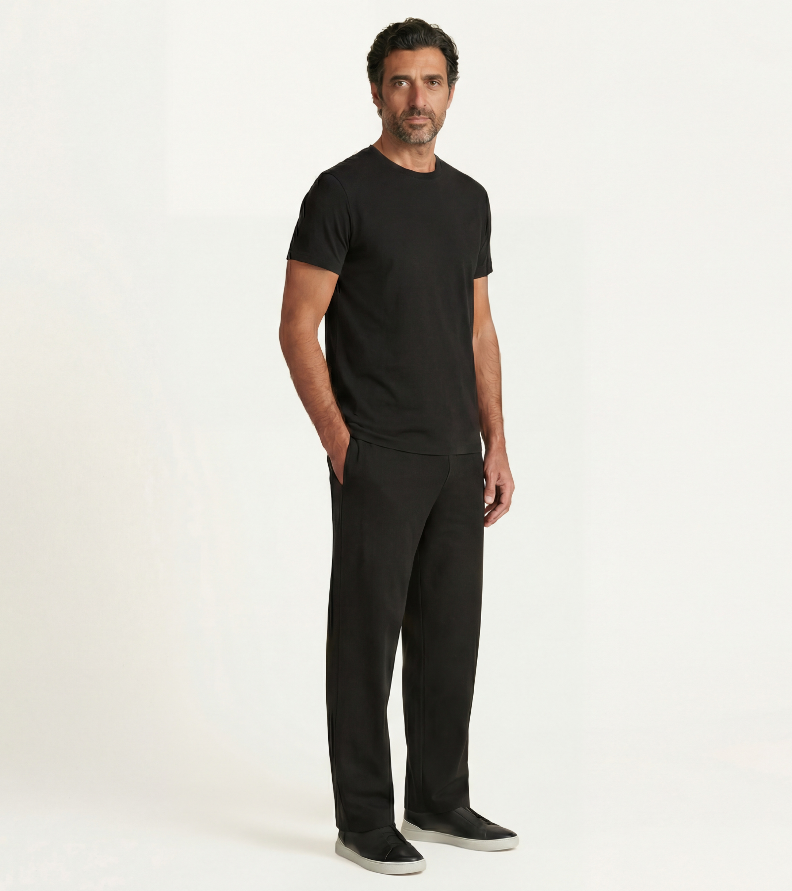 MODAL EVERYDAY T-SHIRT