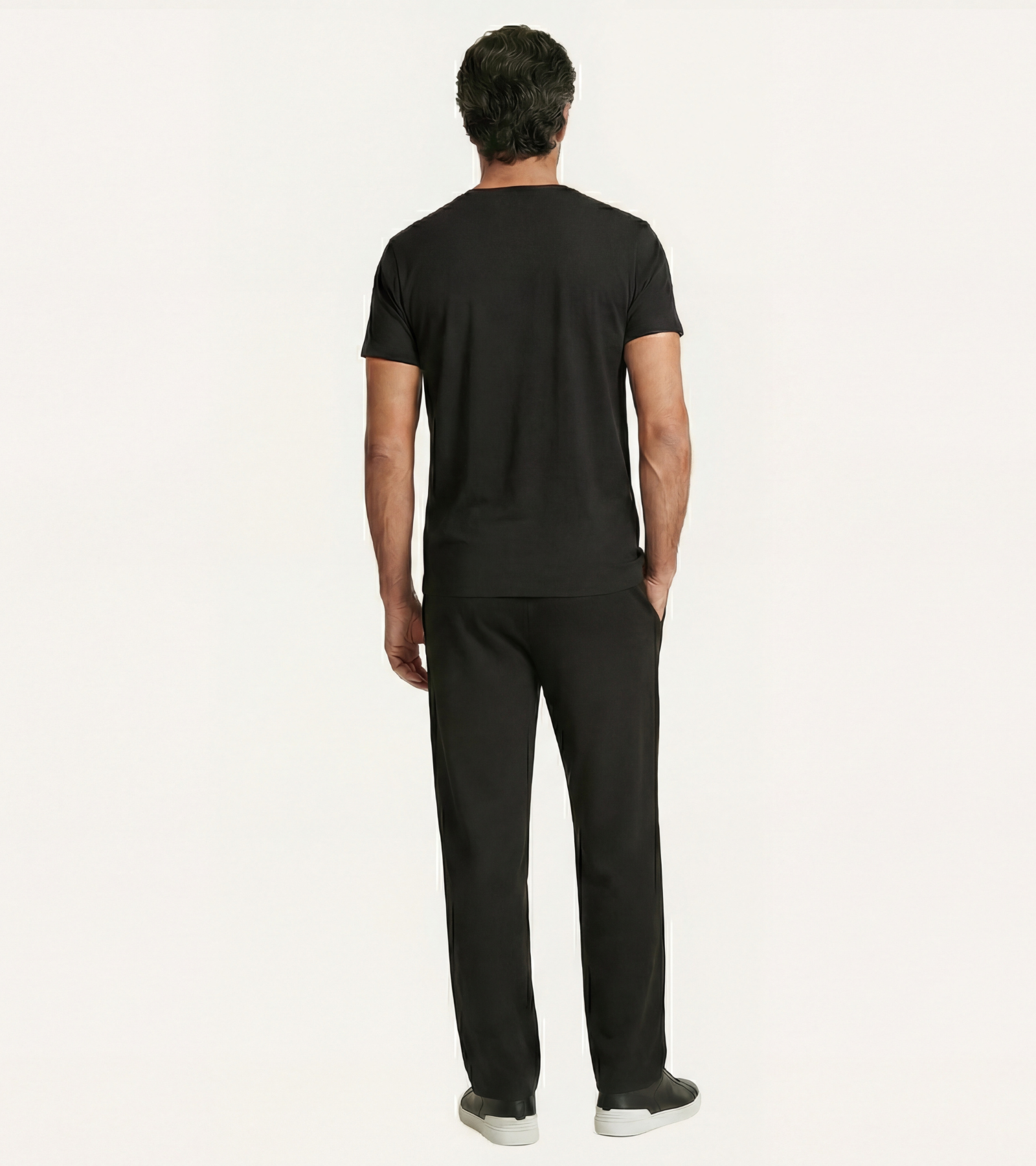 MODAL EVERYDAY PANTS