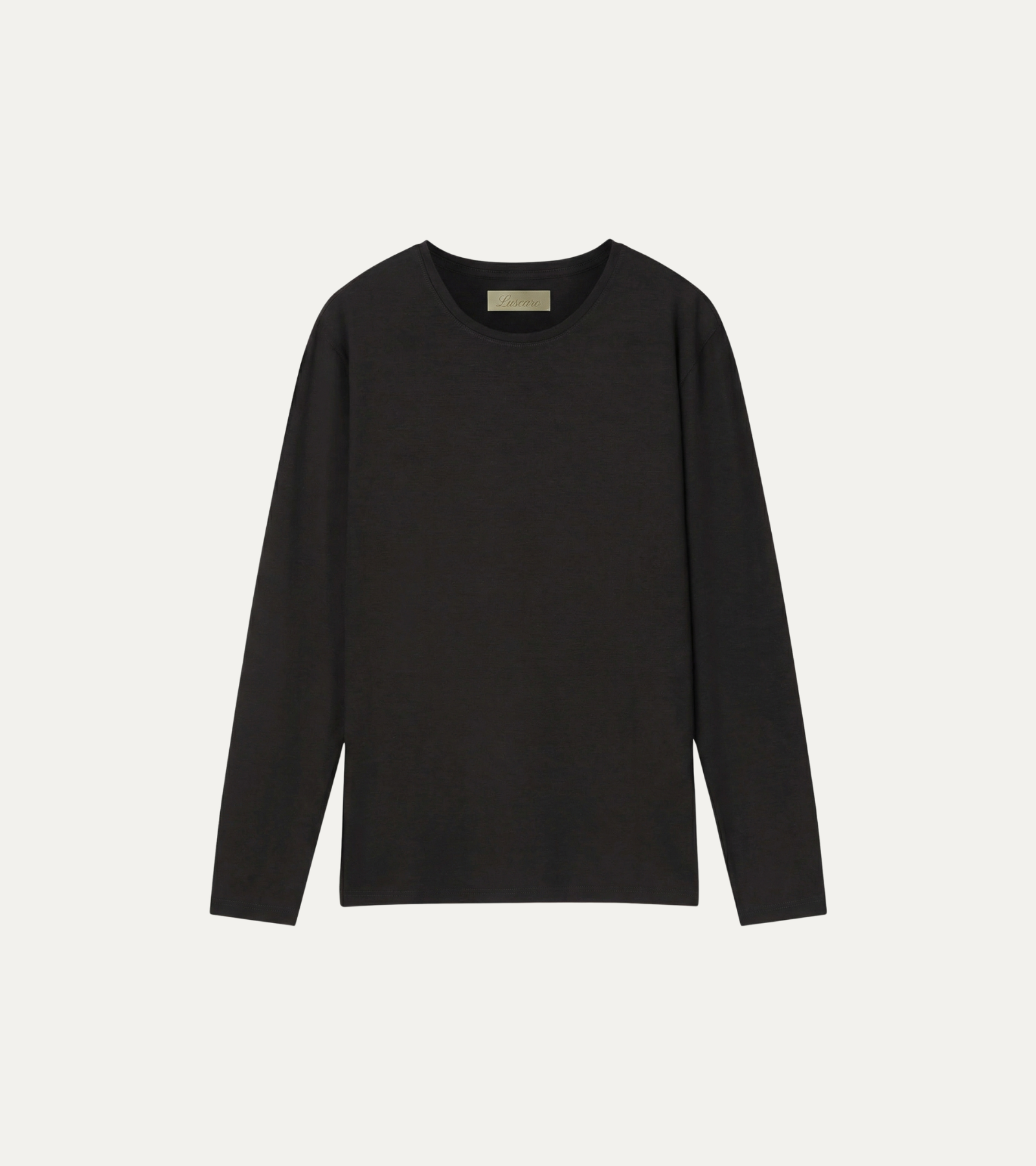 MODAL EVERYDAY LONGSLEEVE