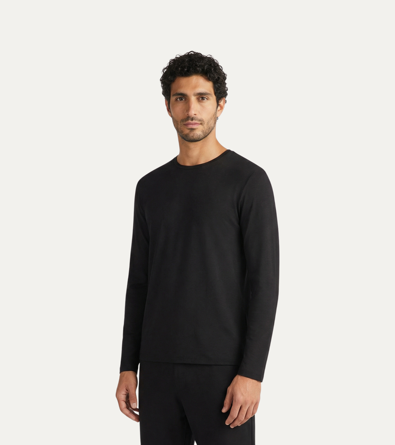 MODAL EVERYDAY LONGSLEEVE