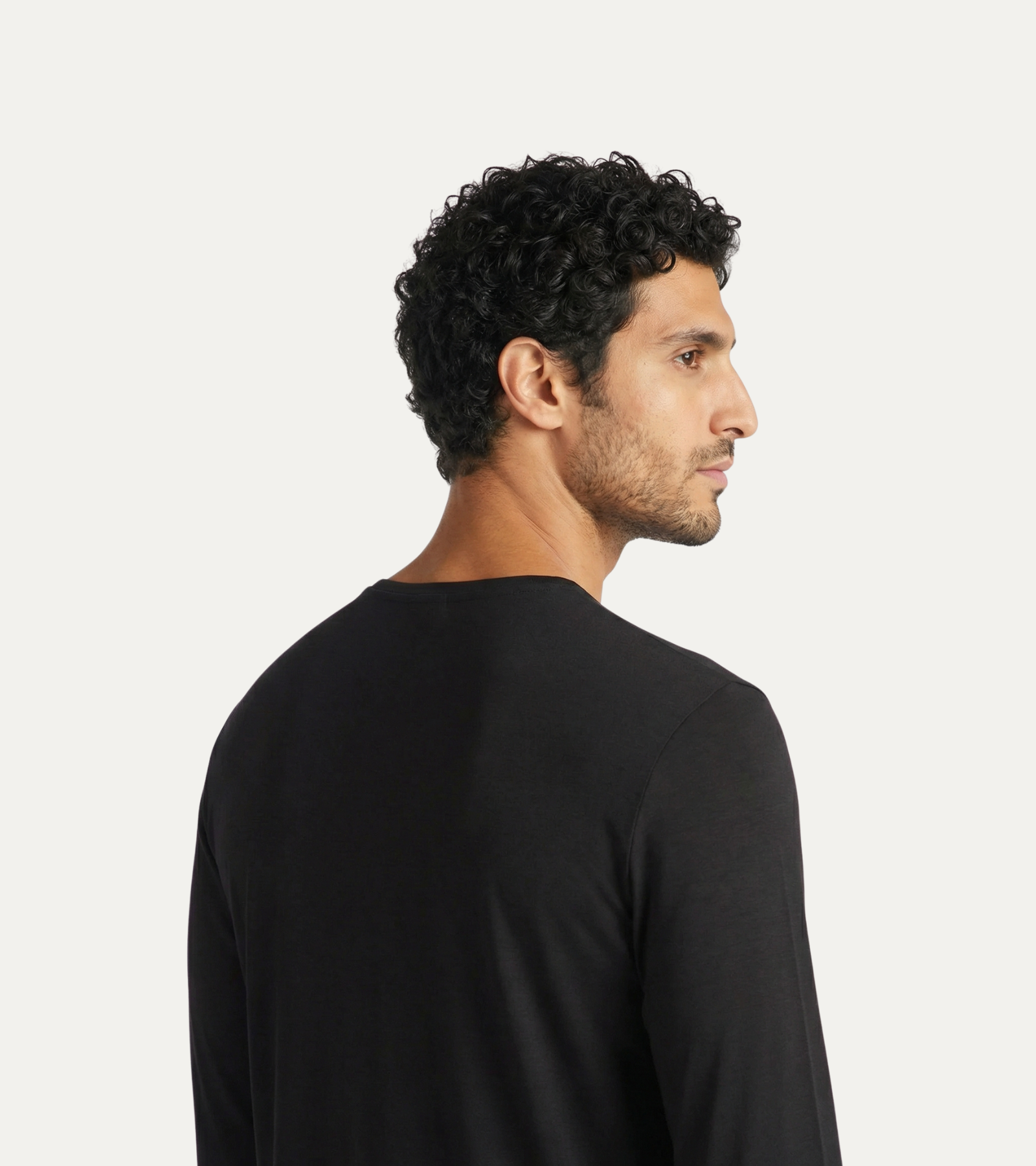 MODAL EVERYDAY LONGSLEEVE