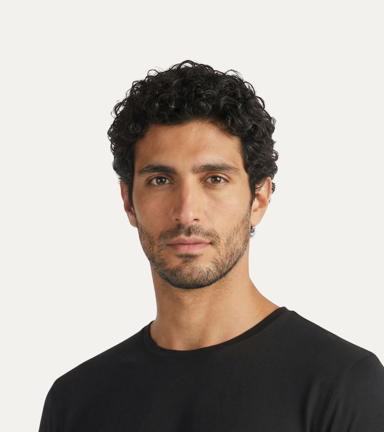 MODAL EVERYDAY T-SHIRT