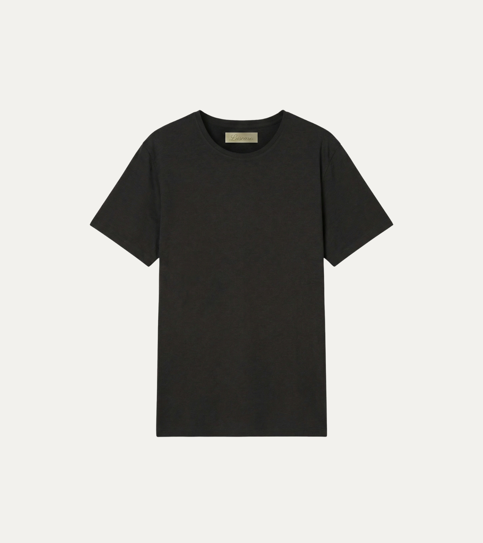 MODAL EVERYDAY T-SHIRT