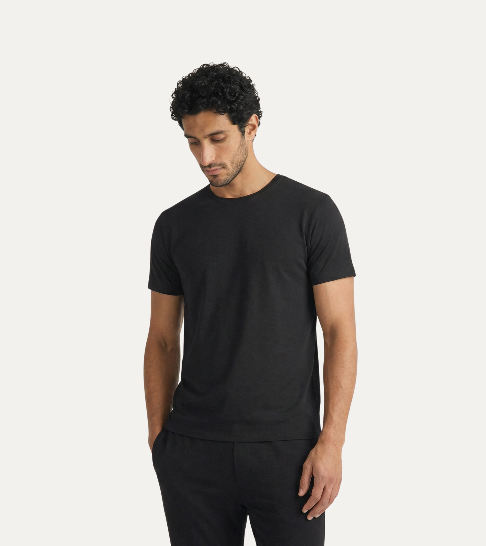 MODAL EVERYDAY T-SHIRT