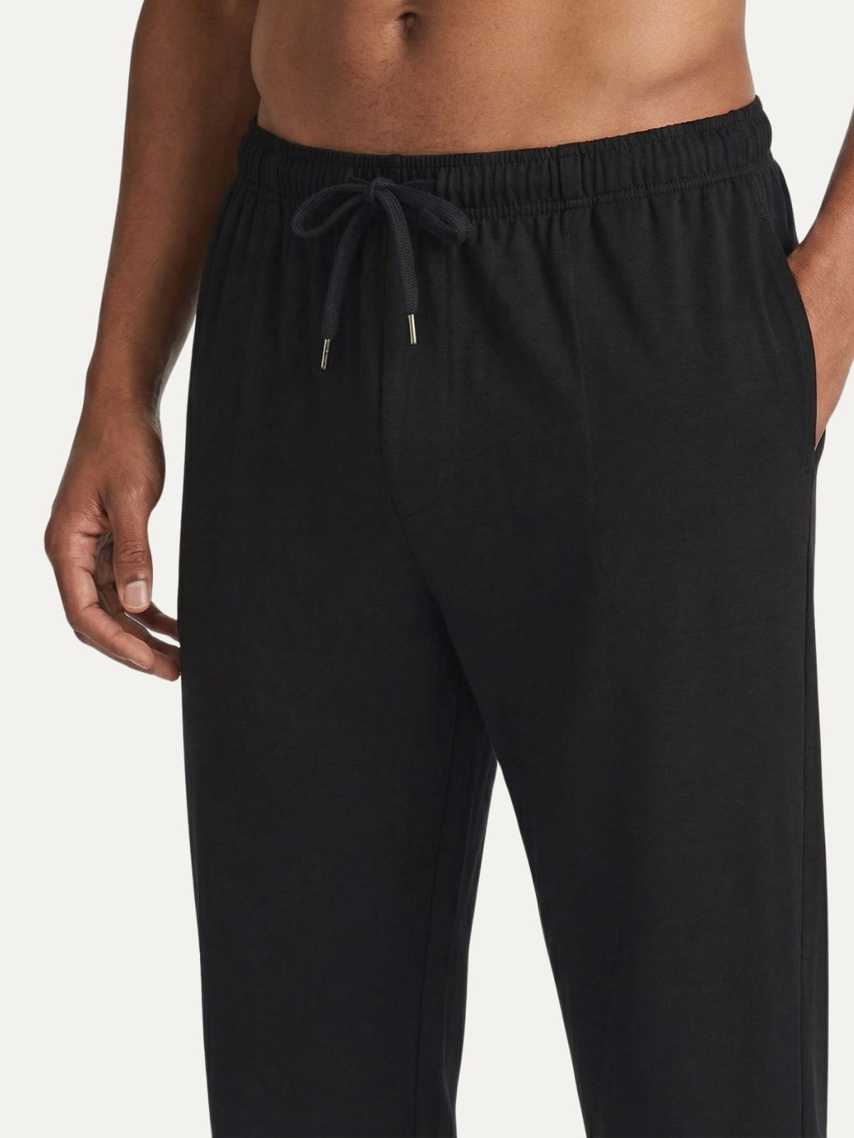 MODAL CORE TROUSERS