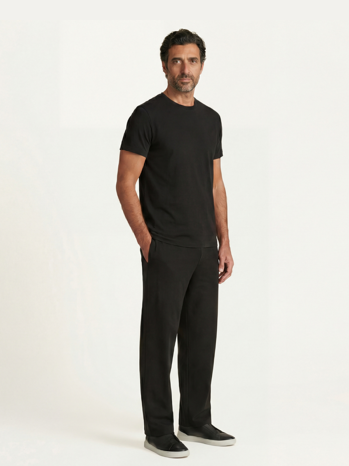 MODAL CORE T-SHIRT