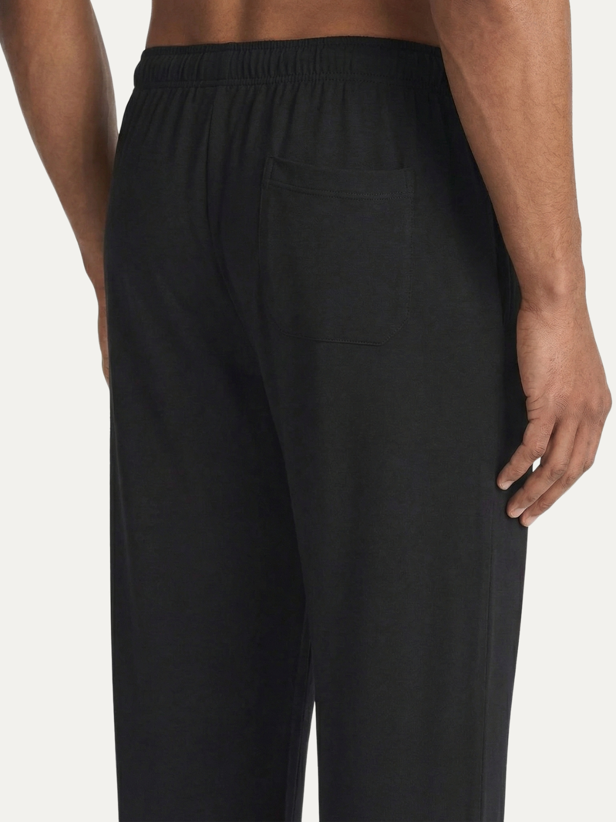 MODAL CORE TROUSERS
