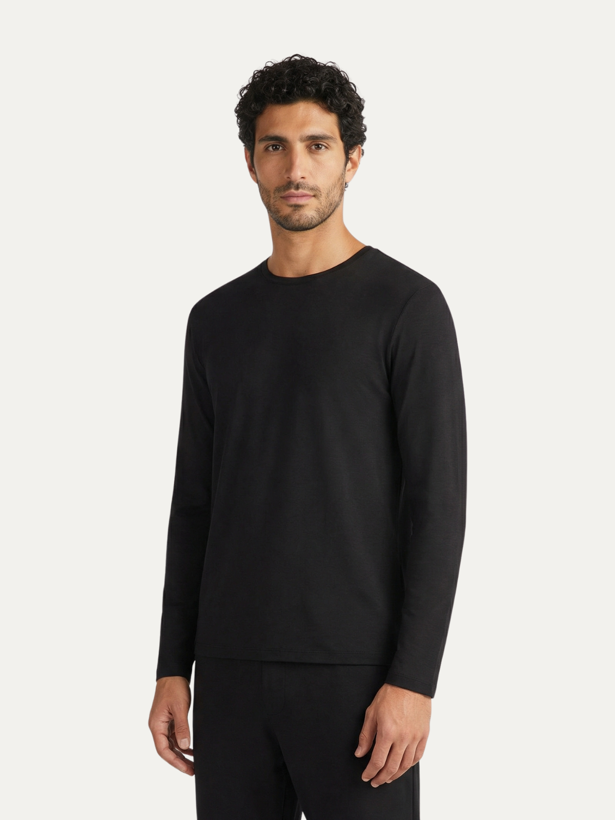 MODAL CORE LONGSLEEVE