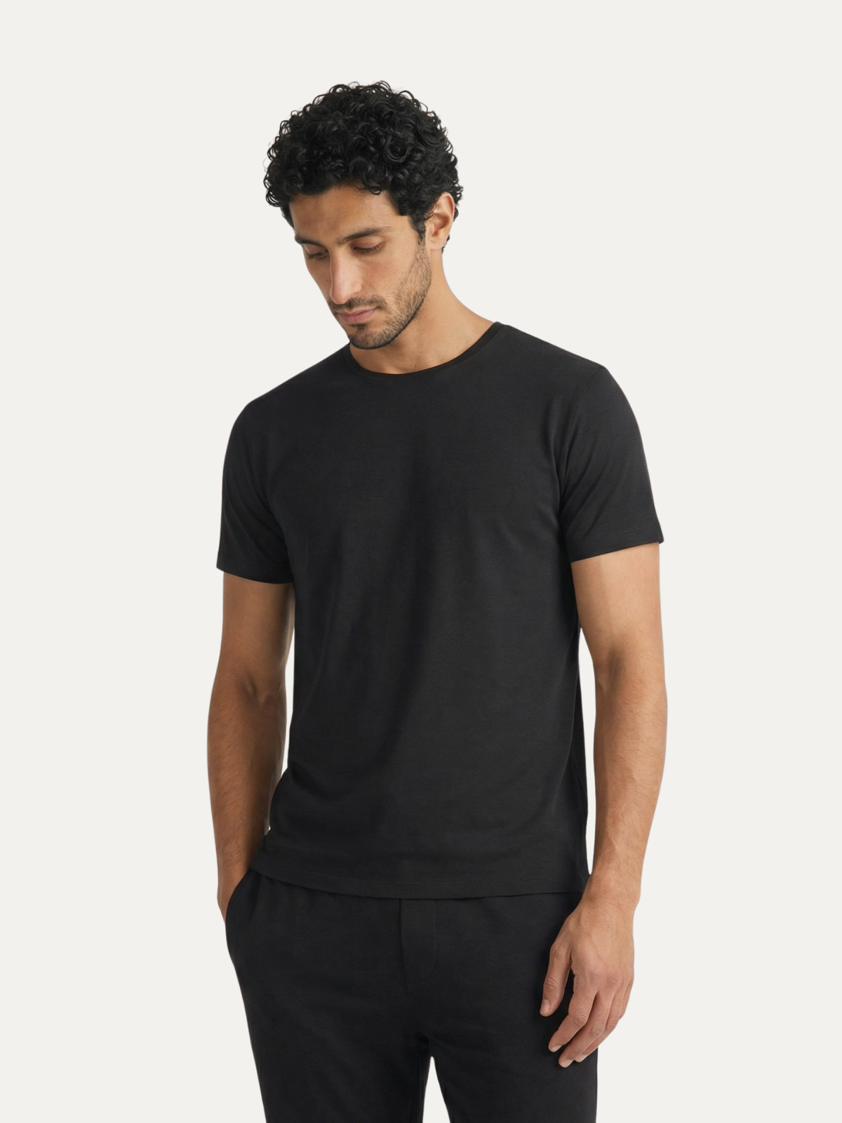 MODAL CORE T-SHIRT
