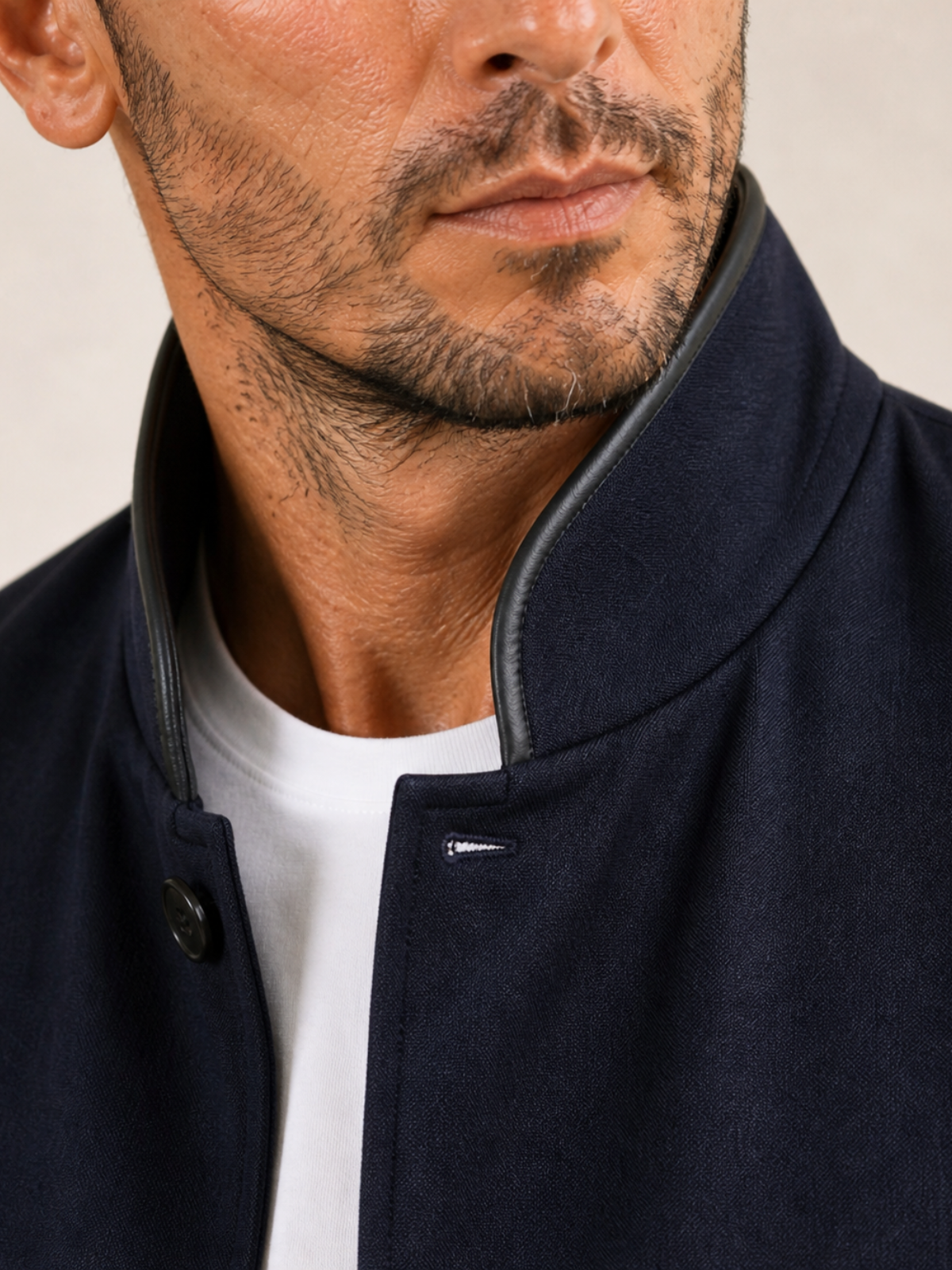 VENDÔME JACKET NAVY