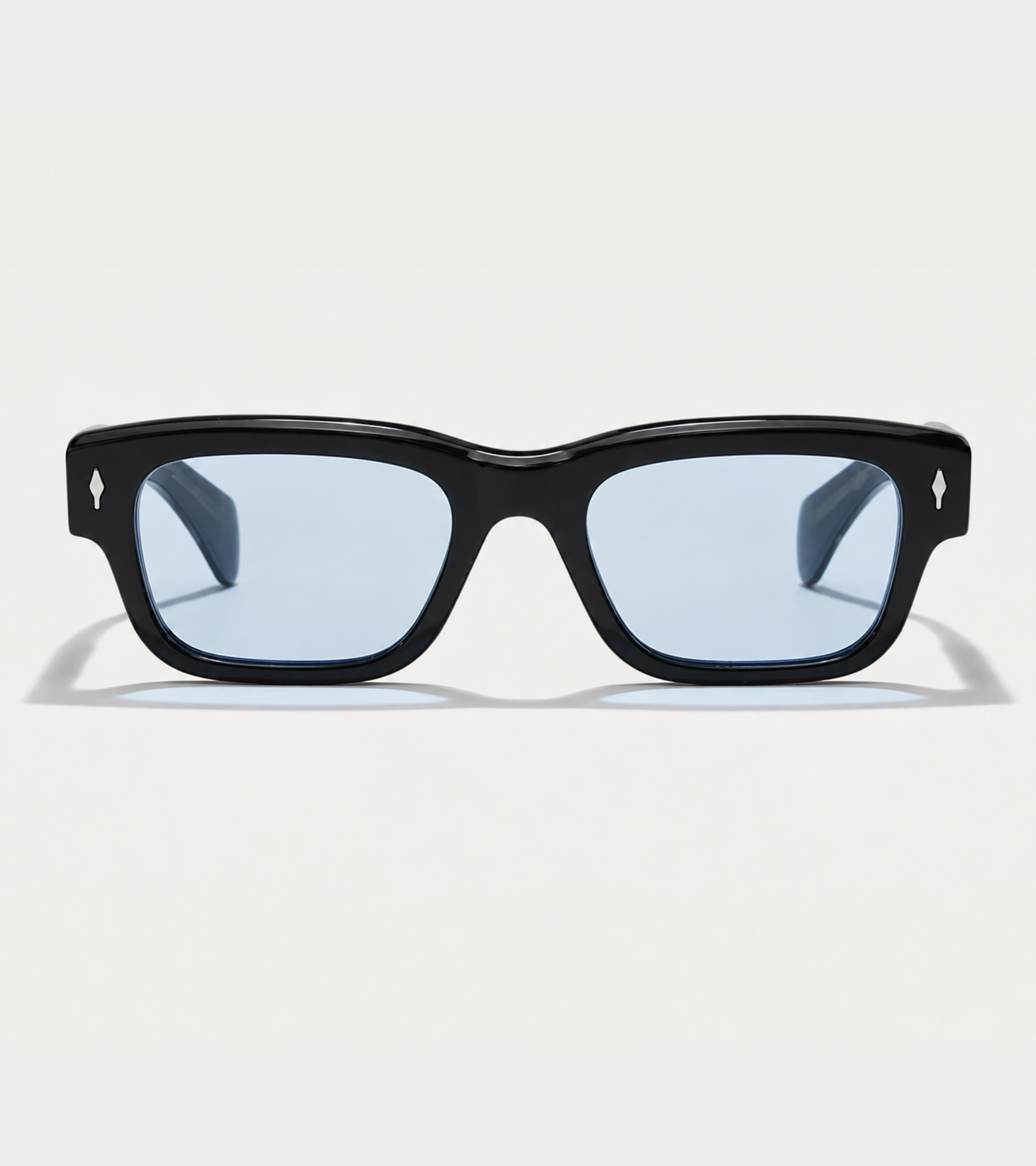 KISMET GLASSES BLUE