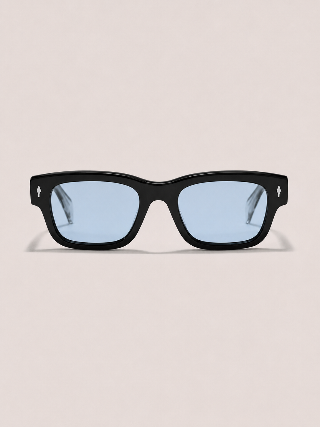 OPERA GLASSES BLUE