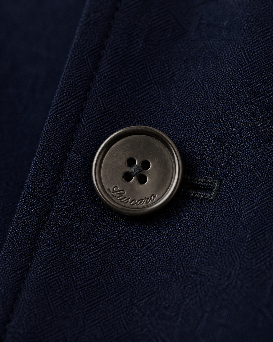 VENDÔME JACKET NAVY