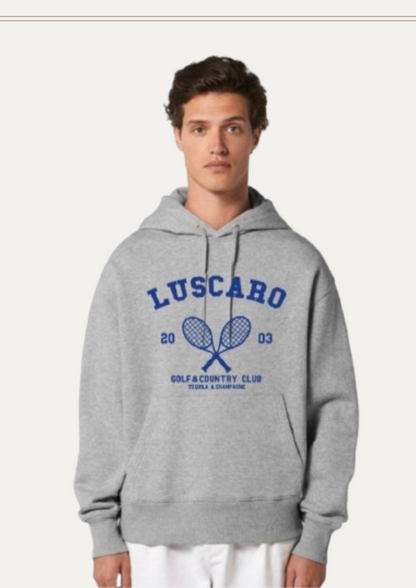 Country Club Hoodie