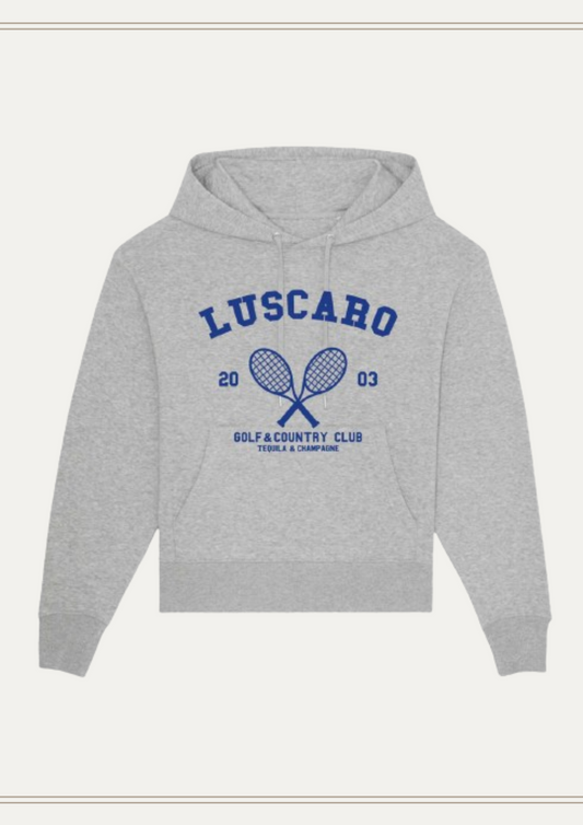 Country Club Hoodie