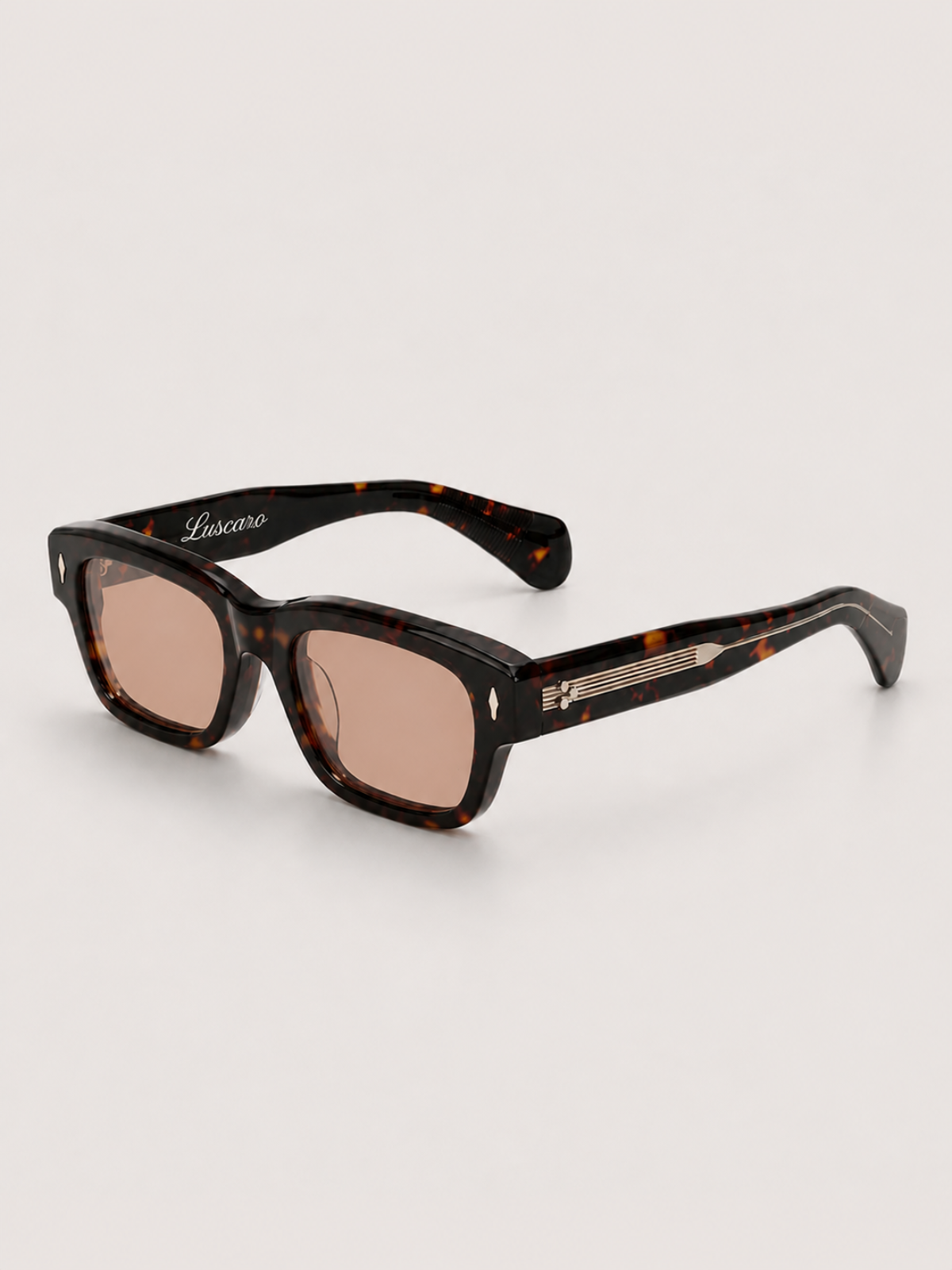 KISMET GLASSES HAVANA