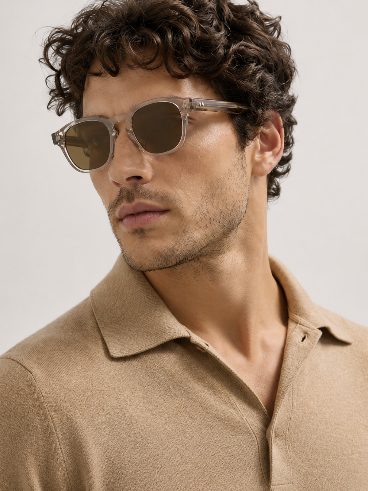LIDO GLASSES COFFEE