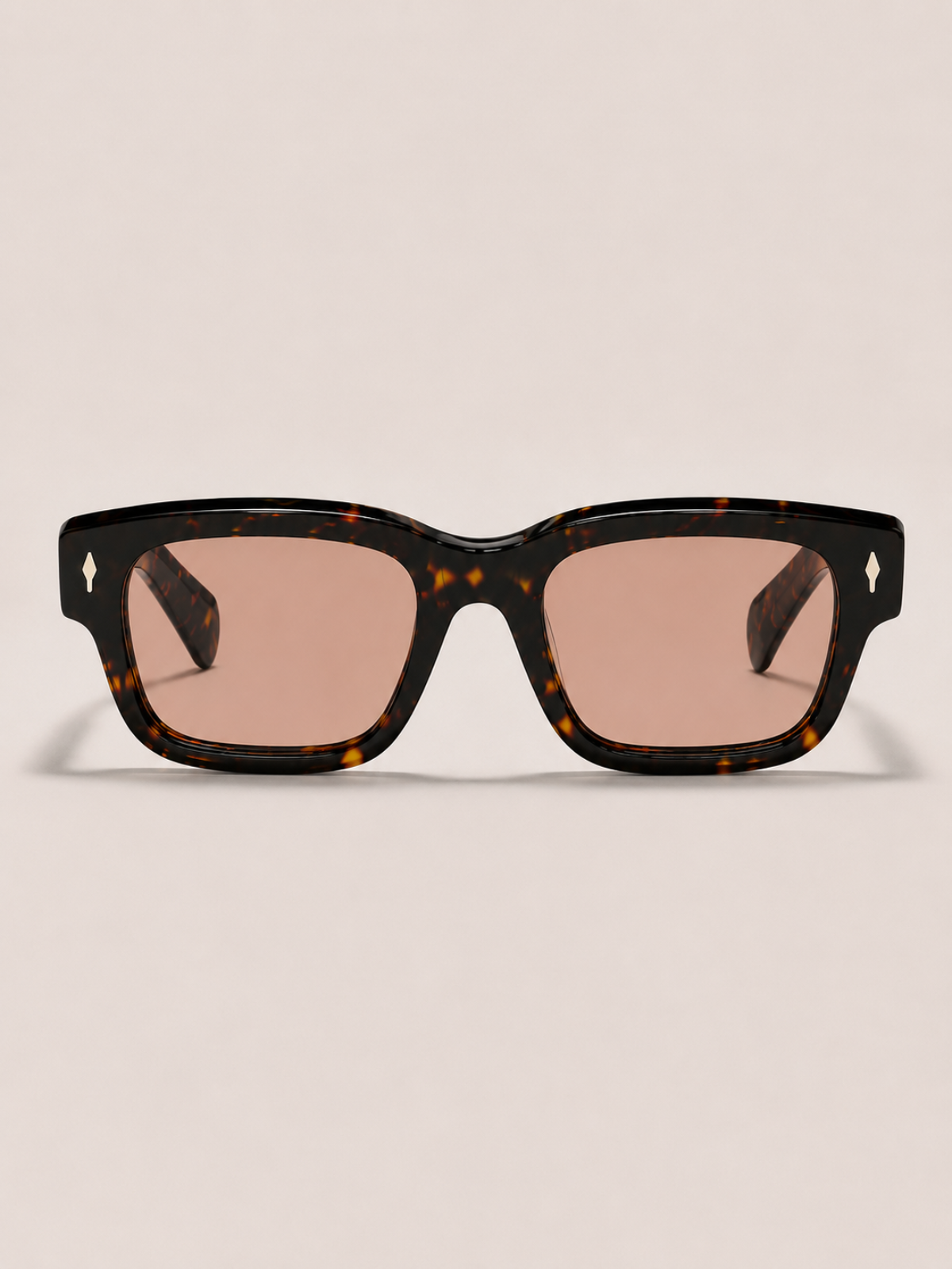 KISMET GLASSES TORTOISE