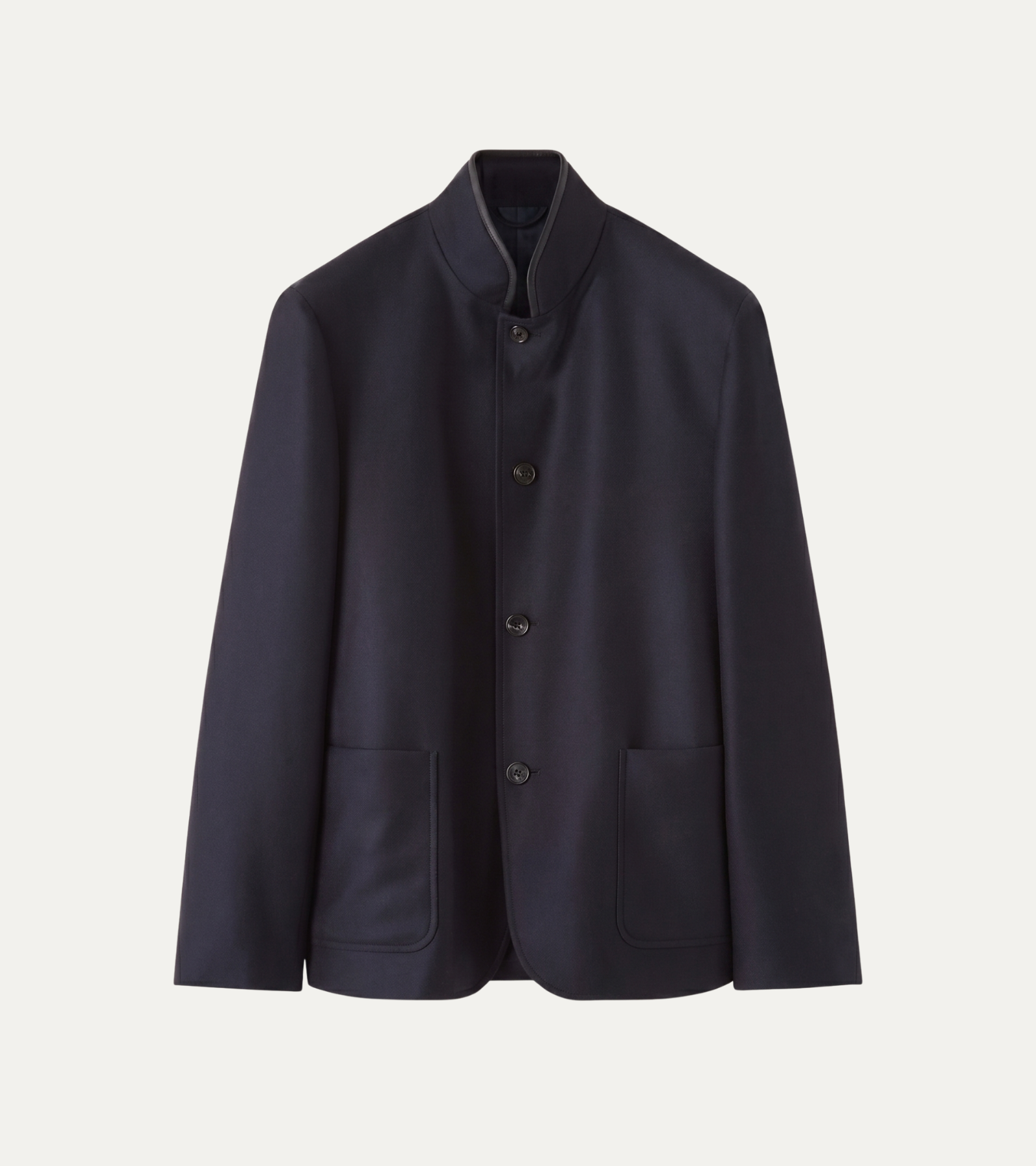 VENDÔME JACKET NAVY