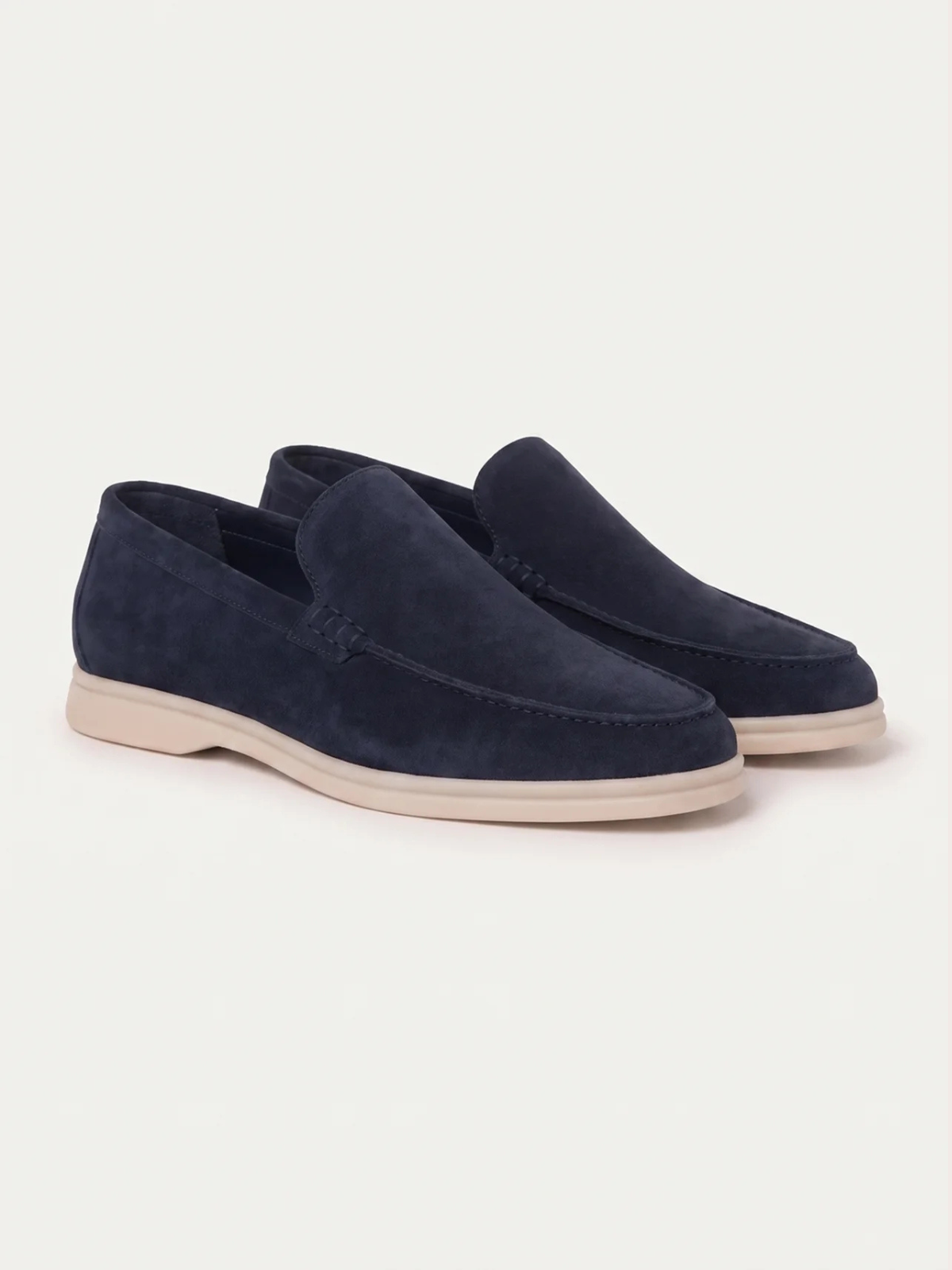 RESORT LOAFERS YACHT NAVY