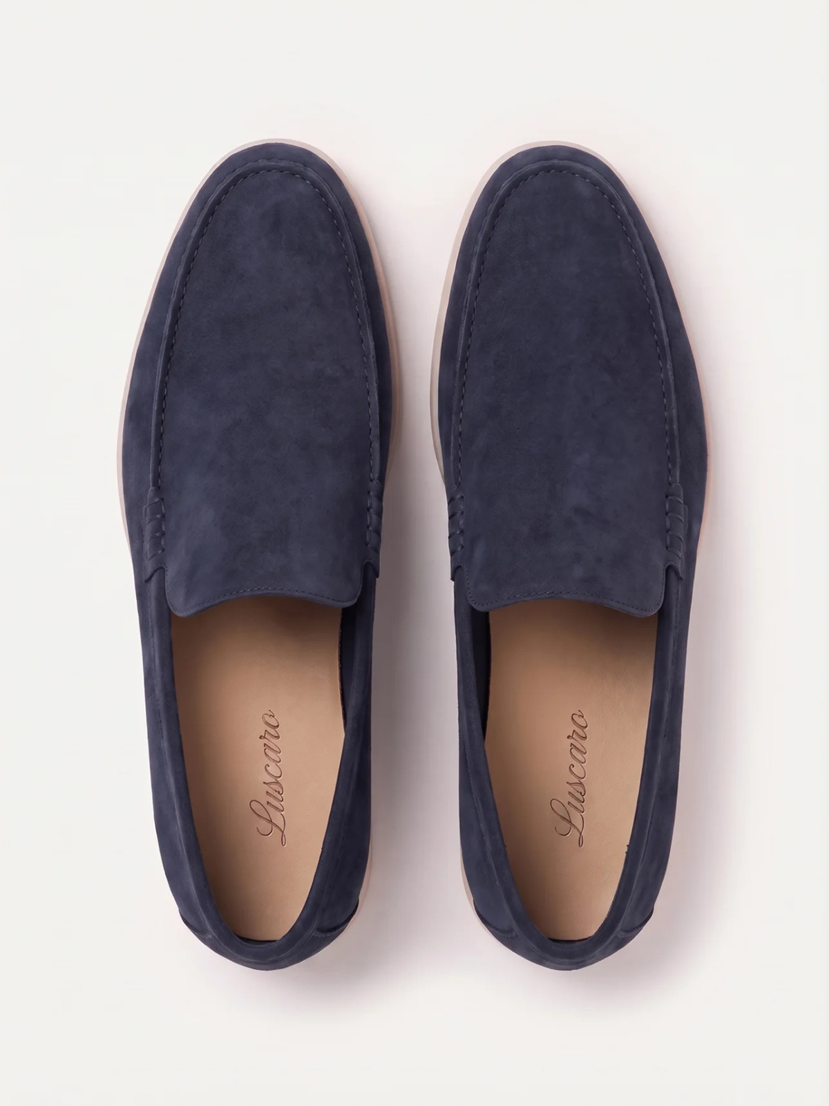 RESORT LOAFERS YACHT NAVY