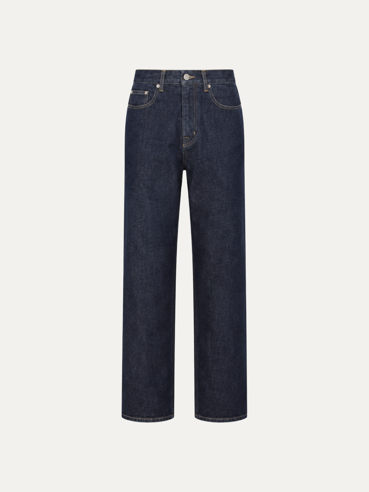 TORINO JEANS MIDNIGHT BLUE